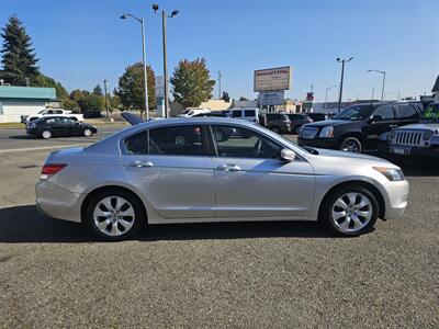 2009 Honda Accord EX-L - Photo 11 - Everett, WA 98201