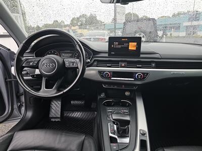 2017 Audi A4 2.0T quattro Premium - Photo 6 - Everett, WA 98201
