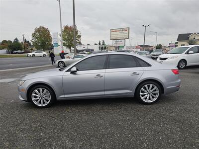 2017 Audi A4 2.0T quattro Premium - Photo 7 - Everett, WA 98201