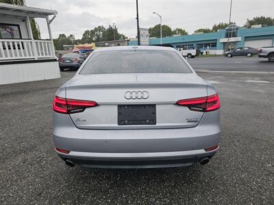 2017 Audi A4 2.0T quattro Premium - Photo 9 - Everett, WA 98201