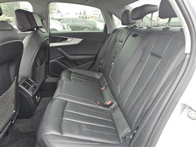 2017 Audi A4 2.0T quattro Premium - Photo 5 - Everett, WA 98201