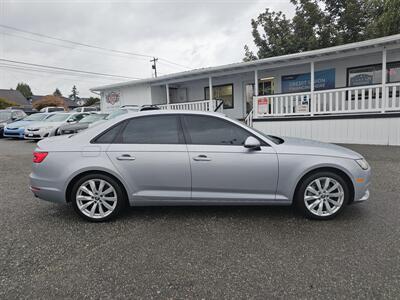 2017 Audi A4 2.0T quattro Premium - Photo 11 - Everett, WA 98201