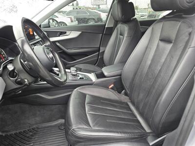 2017 Audi A4 2.0T quattro Premium - Photo 4 - Everett, WA 98201
