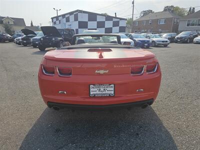 2012 Chevrolet Camaro SS   - Photo 16 - Everett, WA 98201