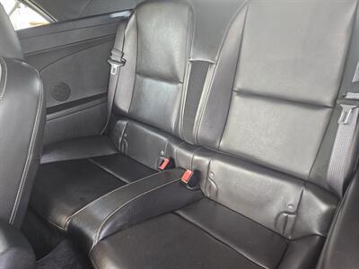 2012 Chevrolet Camaro SS   - Photo 5 - Everett, WA 98201