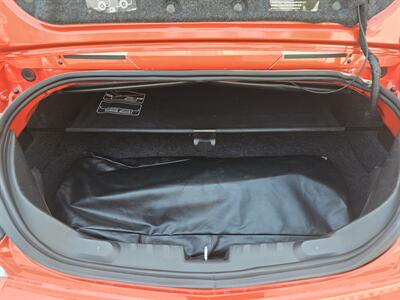 2012 Chevrolet Camaro SS   - Photo 12 - Everett, WA 98201