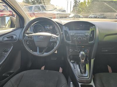 2018 Ford Focus S - Photo 6 - Everett, WA 98201