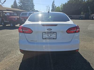 2018 Ford Focus S - Photo 9 - Everett, WA 98201