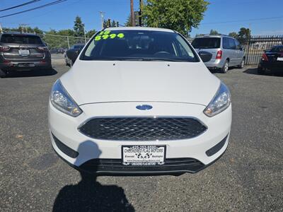 2018 Ford Focus S - Photo 2 - Everett, WA 98201