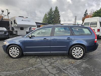 2005 Volvo V50 2.4i   - Photo 7 - Everett, WA 98201