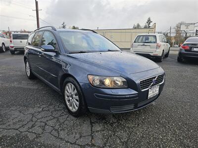 2005 Volvo V50 2.4i   - Photo 1 - Everett, WA 98201