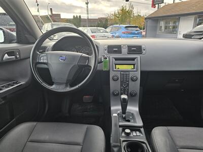 2005 Volvo V50 2.4i   - Photo 6 - Everett, WA 98201