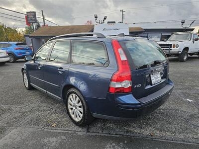 2005 Volvo V50 2.4i   - Photo 8 - Everett, WA 98201