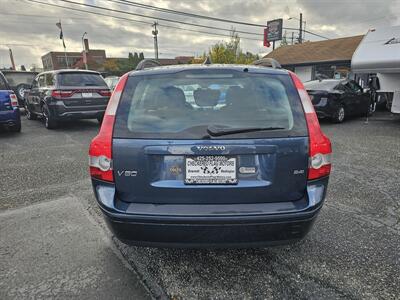 2005 Volvo V50 2.4i   - Photo 9 - Everett, WA 98201