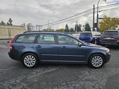 2005 Volvo V50 2.4i   - Photo 11 - Everett, WA 98201