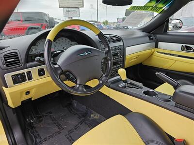 2002 Ford Thunderbird Deluxe   - Photo 5 - Everett, WA 98201