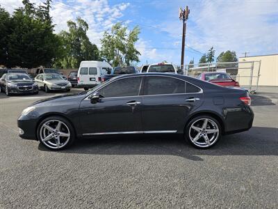 2011 Lexus ES   - Photo 7 - Everett, WA 98201