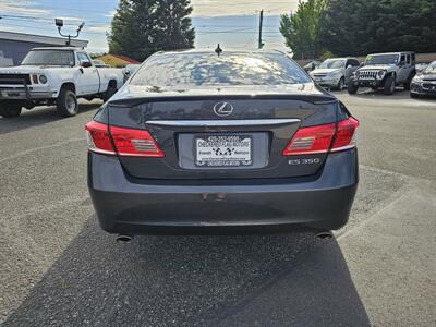 2011 Lexus ES   - Photo 9 - Everett, WA 98201