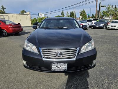 2011 Lexus ES   - Photo 2 - Everett, WA 98201