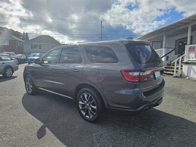 2014 Dodge Durango R/T   - Photo 9 - Everett, WA 98201