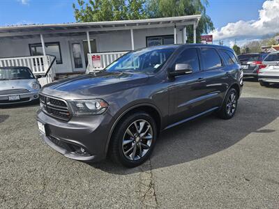 2014 Dodge Durango R/T   - Photo 3 - Everett, WA 98201