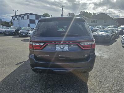 2014 Dodge Durango R/T   - Photo 10 - Everett, WA 98201