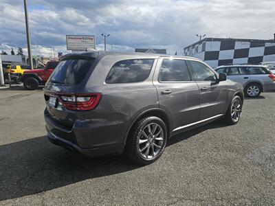 2014 Dodge Durango R/T   - Photo 11 - Everett, WA 98201