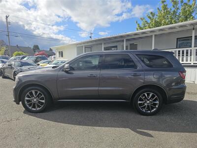 2014 Dodge Durango R/T   - Photo 8 - Everett, WA 98201