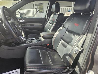 2014 Dodge Durango R/T   - Photo 4 - Everett, WA 98201