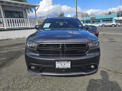 2014 Dodge Durango R/T   - Photo 2 - Everett, WA 98201