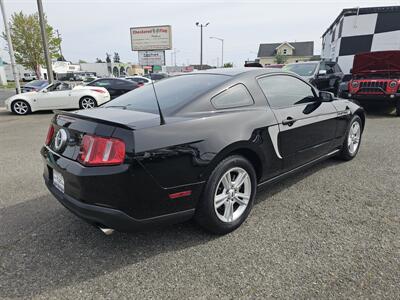 2012 Ford Mustang V6 - Photo 10 - Everett, WA 98201
