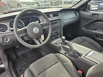 2012 Ford Mustang V6 - Photo 6 - Everett, WA 98201