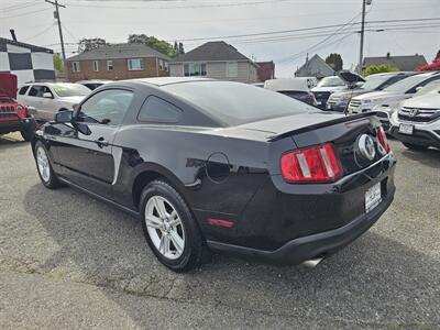 2012 Ford Mustang V6 - Photo 8 - Everett, WA 98201