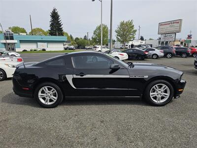 2012 Ford Mustang V6 - Photo 11 - Everett, WA 98201