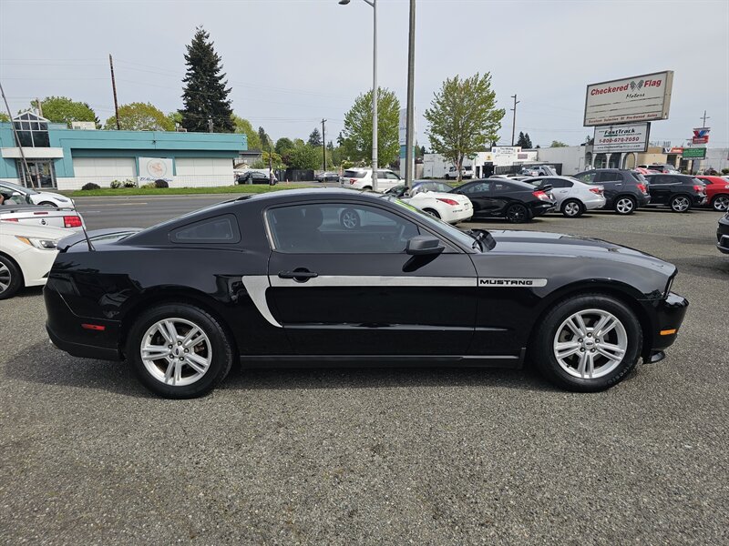 2012 Ford Mustang V6 - Photo 11 - Everett, WA 98201