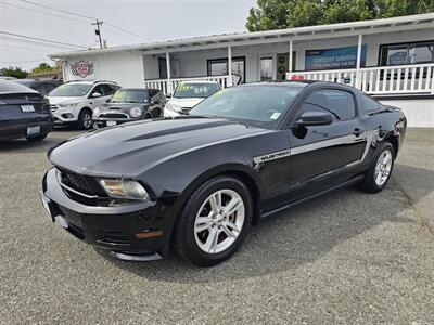2012 Ford Mustang V6 - Photo 3 - Everett, WA 98201