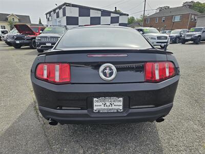 2012 Ford Mustang V6 - Photo 9 - Everett, WA 98201