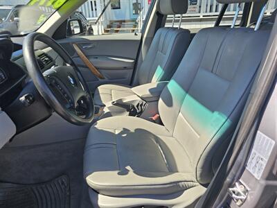 2006 BMW X3 3.0i - Photo 4 - Everett, WA 98201