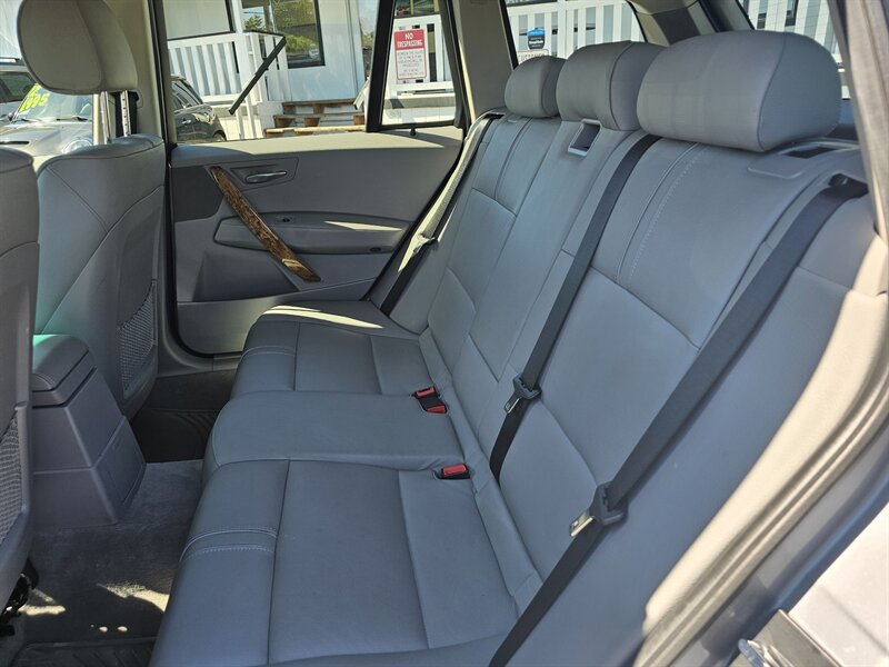 2006 BMW X3 3.0i - Photo 5 - Everett, WA 98201