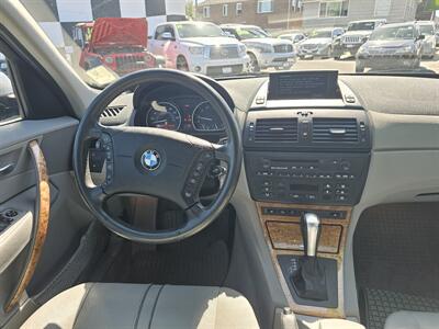 2006 BMW X3 3.0i - Photo 6 - Everett, WA 98201
