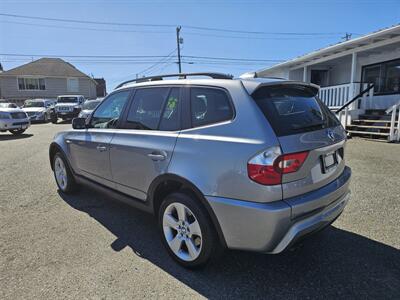 2006 BMW X3 3.0i - Photo 8 - Everett, WA 98201