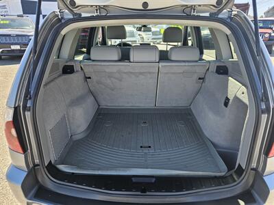 2006 BMW X3 3.0i - Photo 12 - Everett, WA 98201