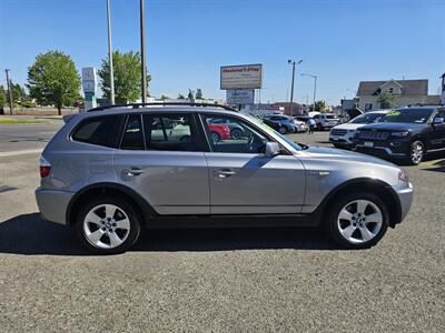 2006 BMW X3 3.0i - Photo 11 - Everett, WA 98201