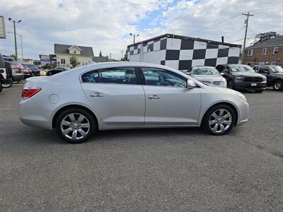 2011 Buick LaCrosse CXS   - Photo 12 - Everett, WA 98201