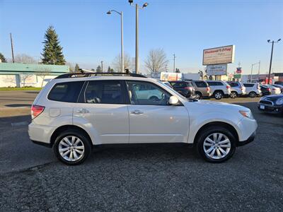 2012 Subaru Forester 2.5X Premium   - Photo 12 - Everett, WA 98201