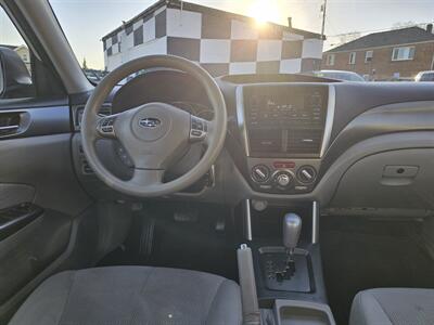 2012 Subaru Forester 2.5X Premium   - Photo 6 - Everett, WA 98201