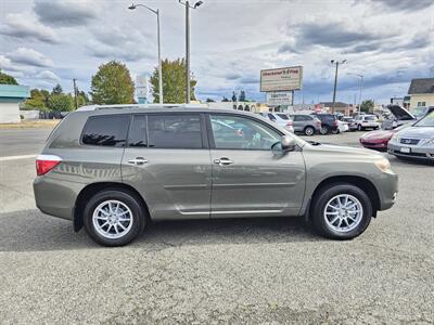 2008 Toyota Highlander Limited - Photo 12 - Everett, WA 98201