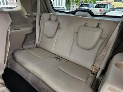 2008 Toyota Highlander Limited - Photo 6 - Everett, WA 98201