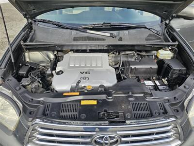 2008 Toyota Highlander Limited - Photo 14 - Everett, WA 98201
