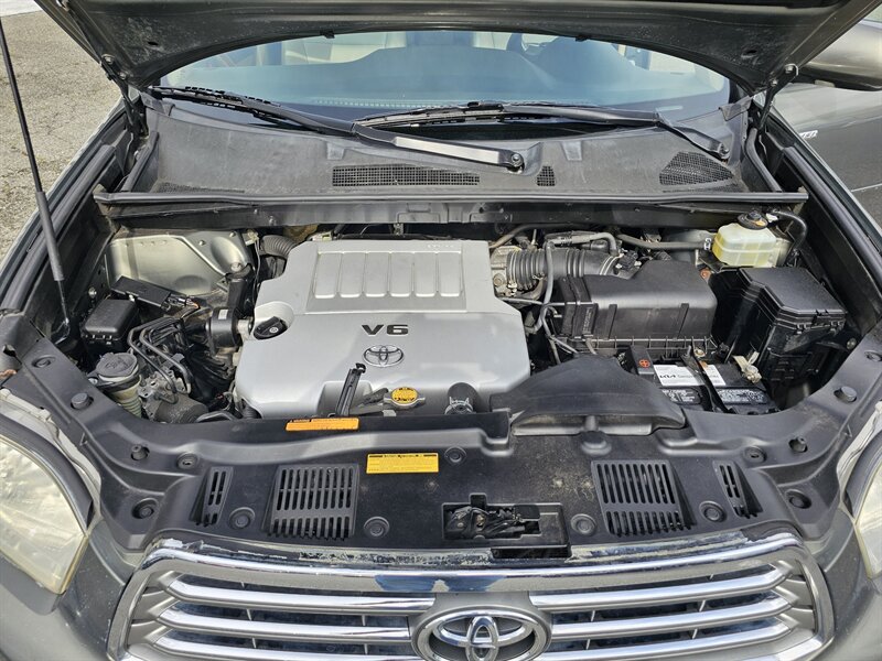 2008 Toyota Highlander Limited - Photo 14 - Everett, WA 98201
